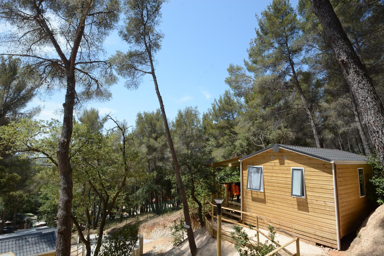 Camping Les Playes 식스포즈레스플라지스 외부 사진
