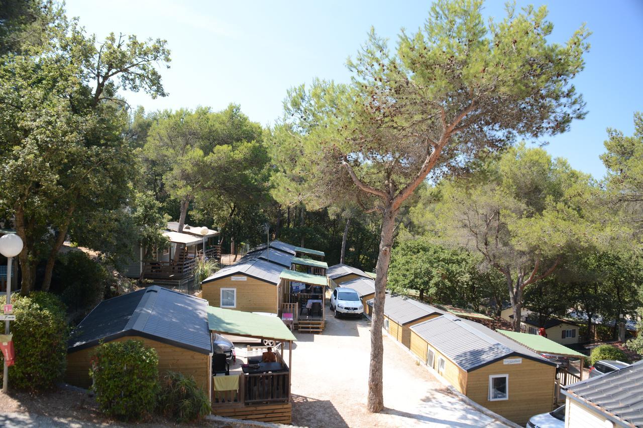 Camping Les Playes 식스포즈레스플라지스 외부 사진
