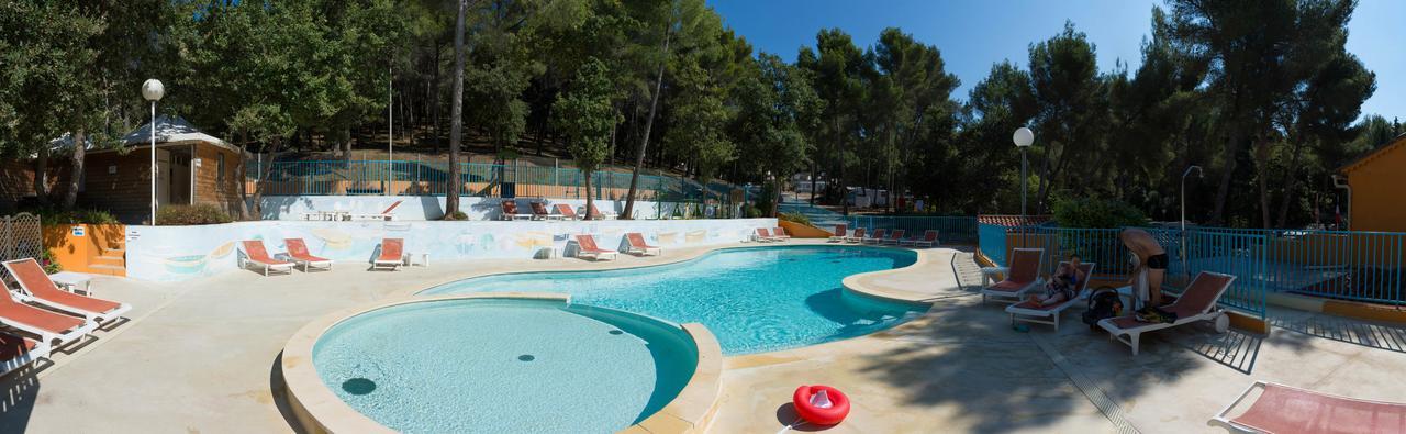 Camping Les Playes 식스포즈레스플라지스 외부 사진