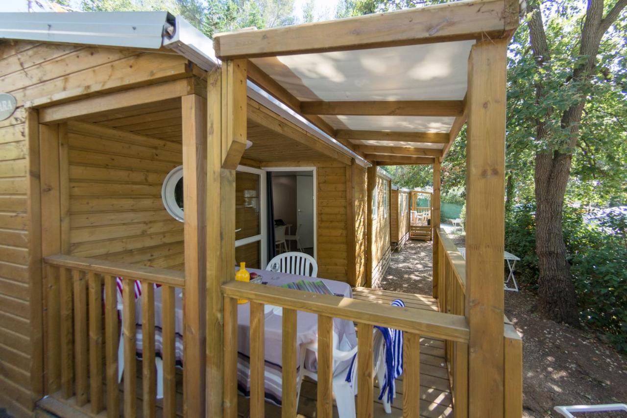Camping Les Playes 식스포즈레스플라지스 외부 사진